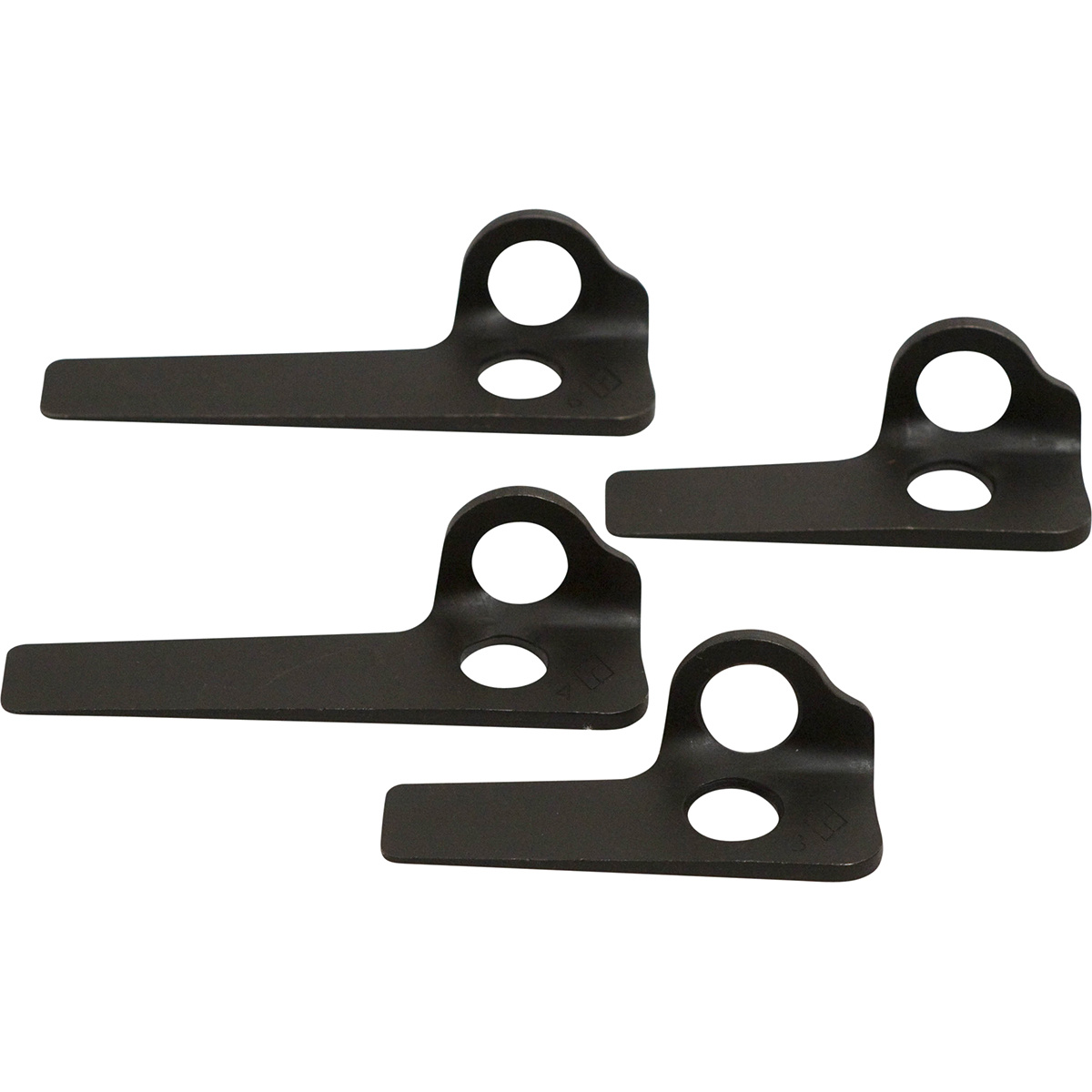 Black Diamond Bugaboo #4: Long Thin