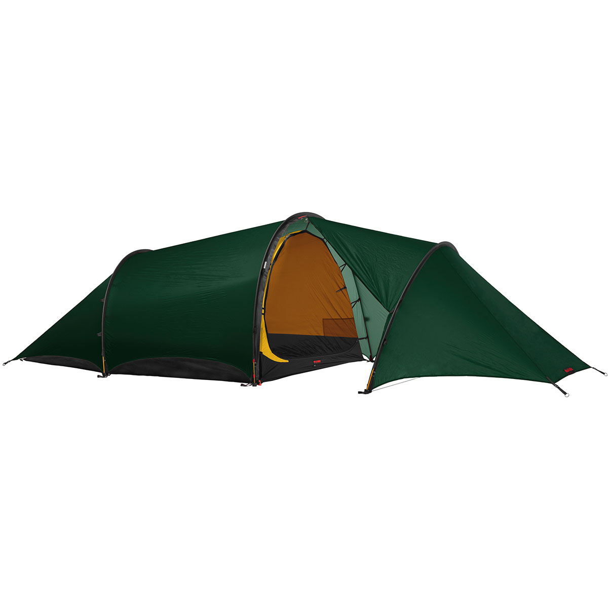 Hilleberg Anjan 3 GT Zelt