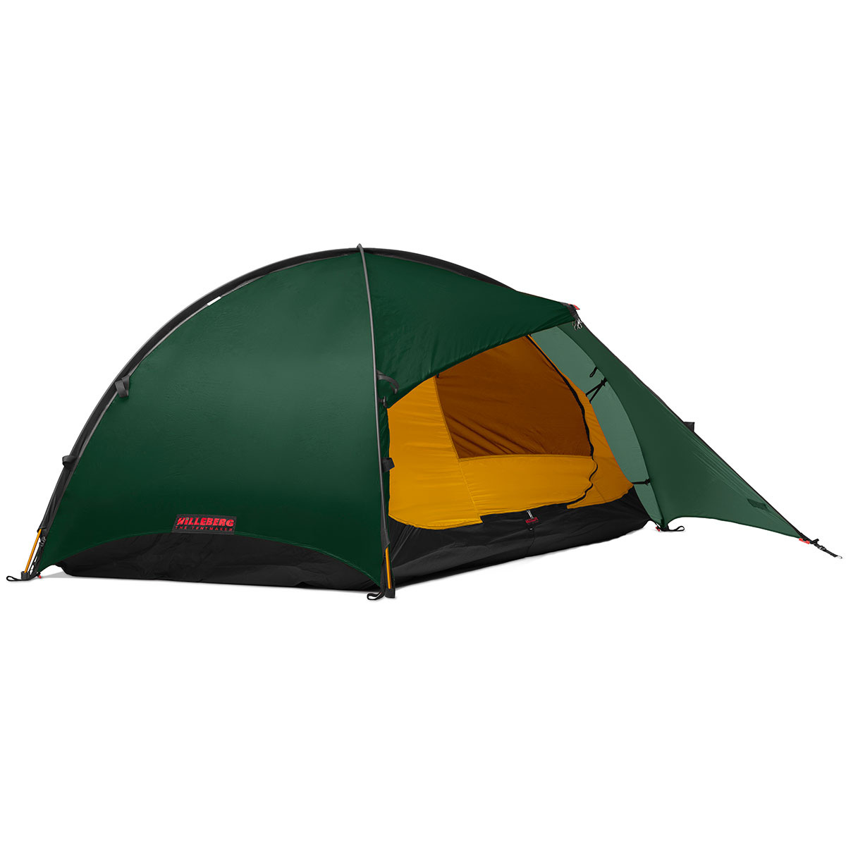 Hilleberg Rogen 2 Zelt