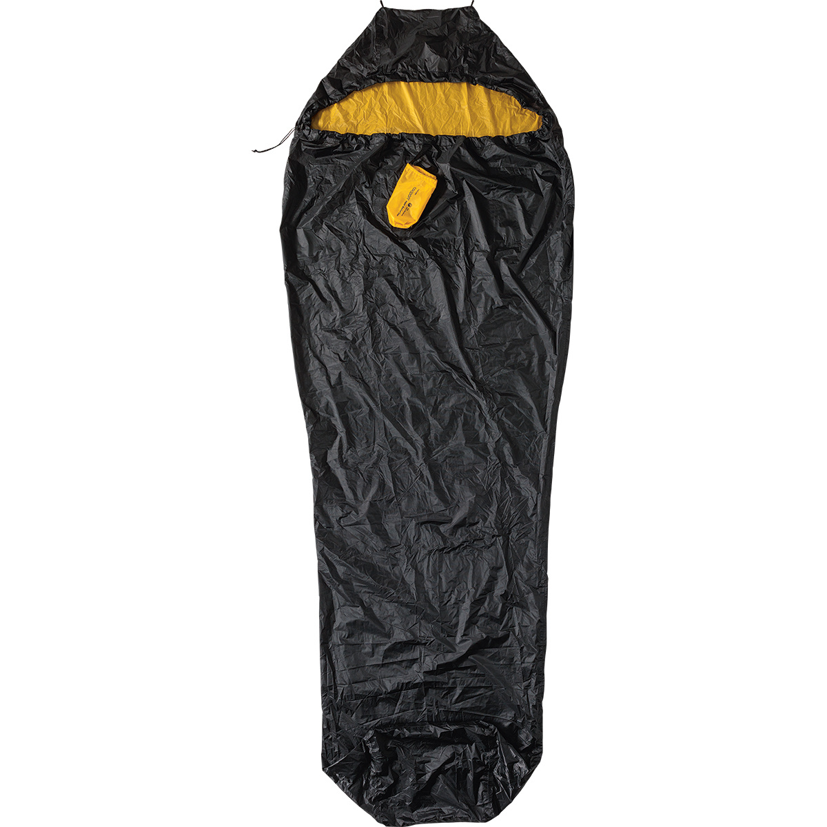 Cocoon Hooded Vapor Barrier Liner Schlafsack