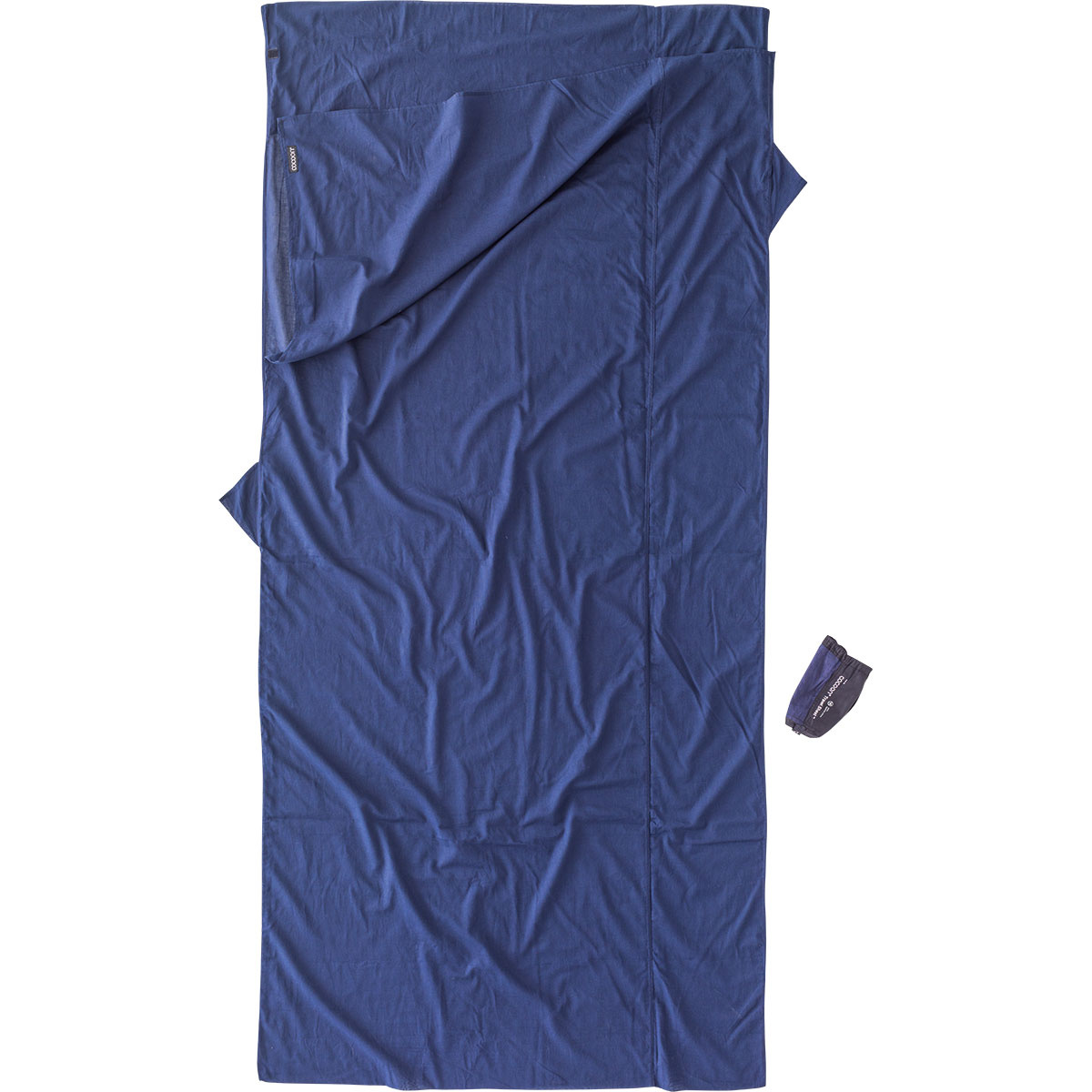 Cocoon Travelsheet Egyptian Cotton XL Schlafsack