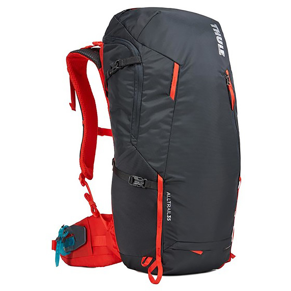 Thule Herren AllTrail 35 Rucksack