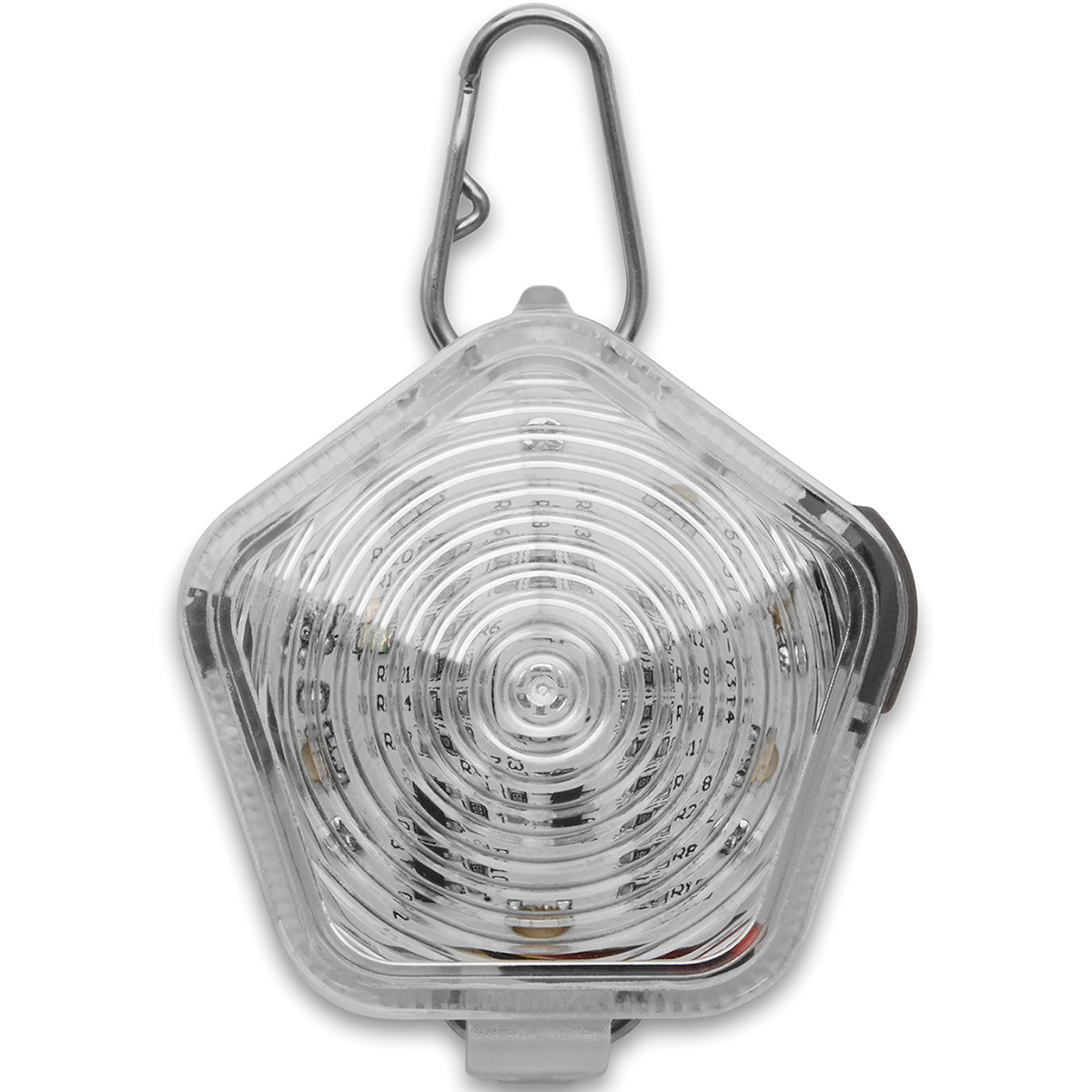 Ruffwear The Beacon Hundehalsbandlampe