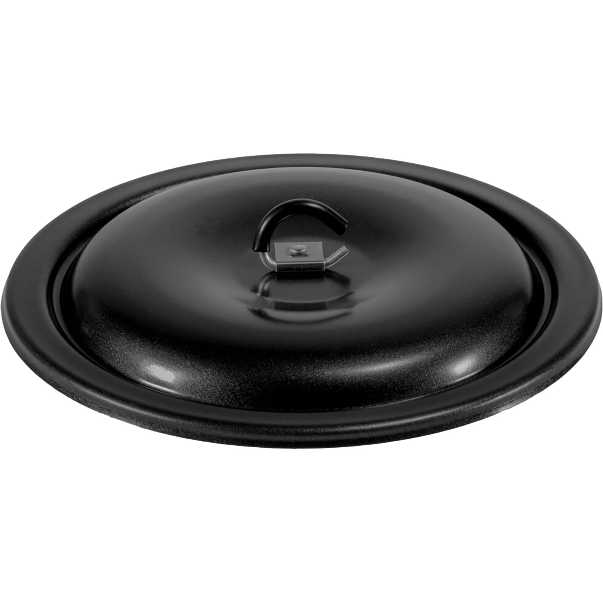 Trangia Deckel Universal für Topf Sturmkocher 25