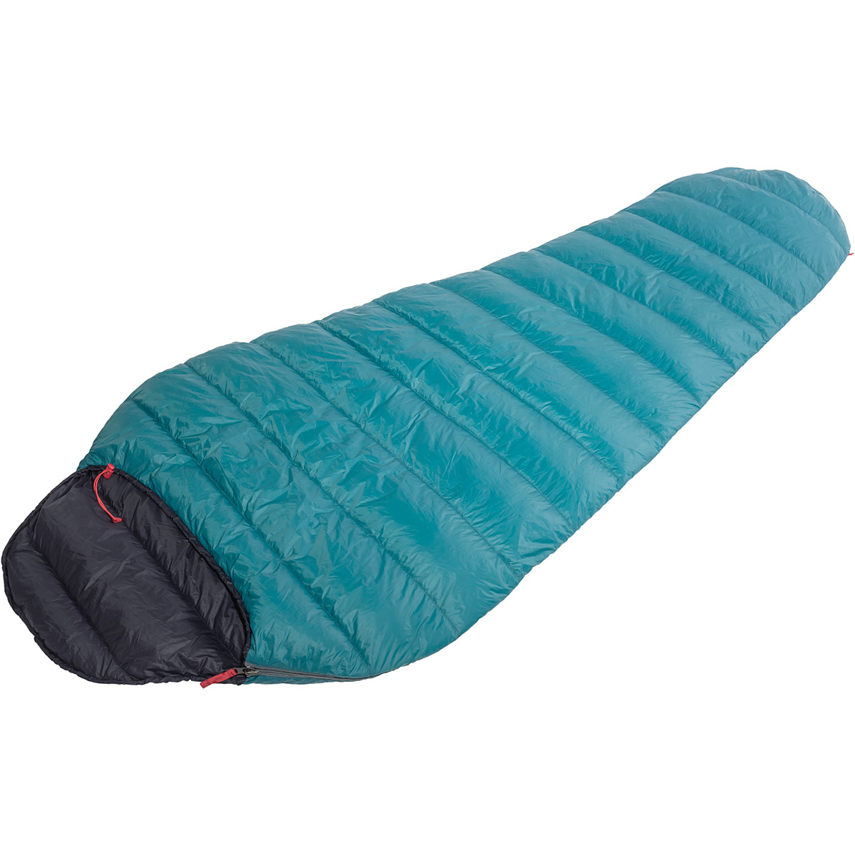 Warmpeace Solitaire 250 Schlafsack