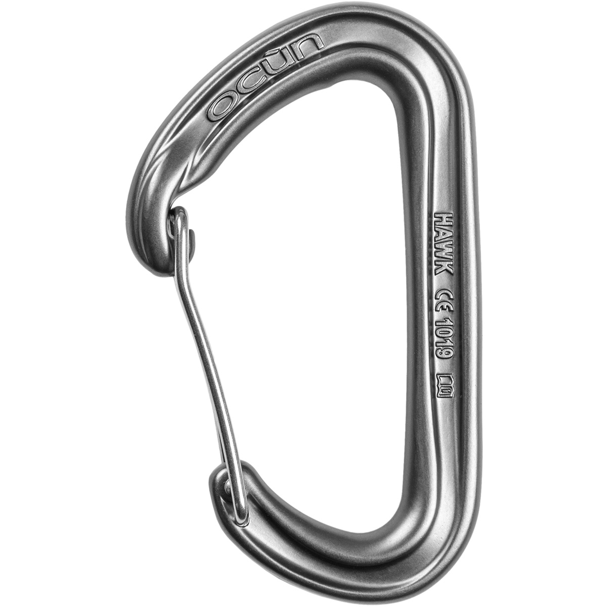 Ocun Hawk Wire Karabiner