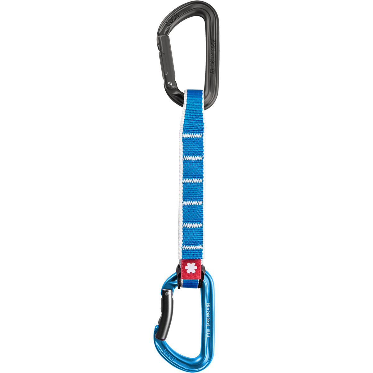 Ocun Hawk QD Zoom PA 15/22 Expressset