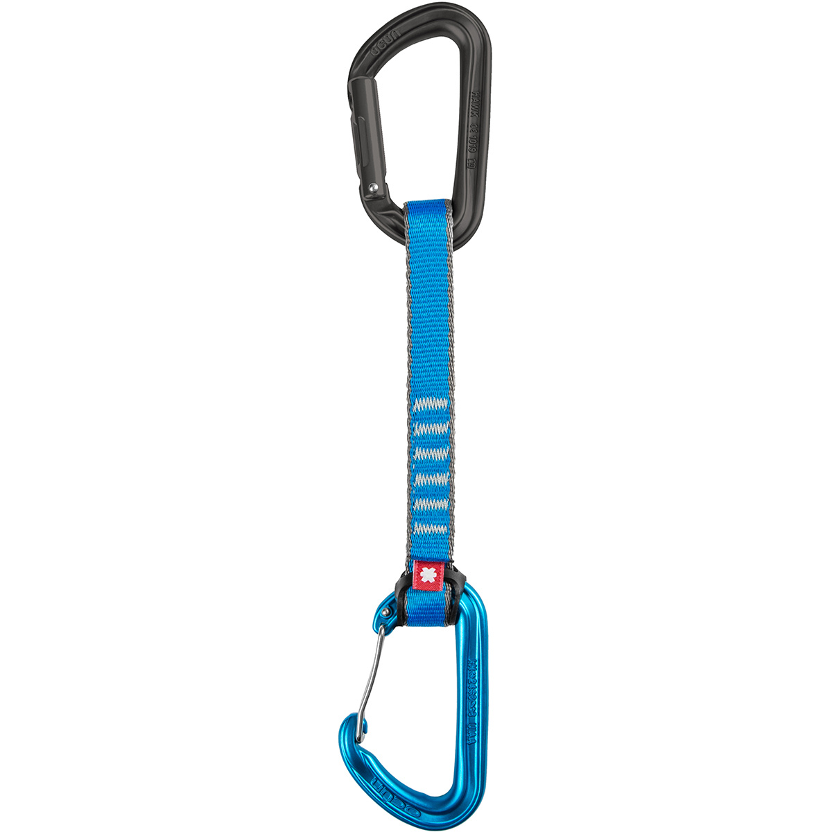 Ocun Hawk QD Combi PA 16 Expressset