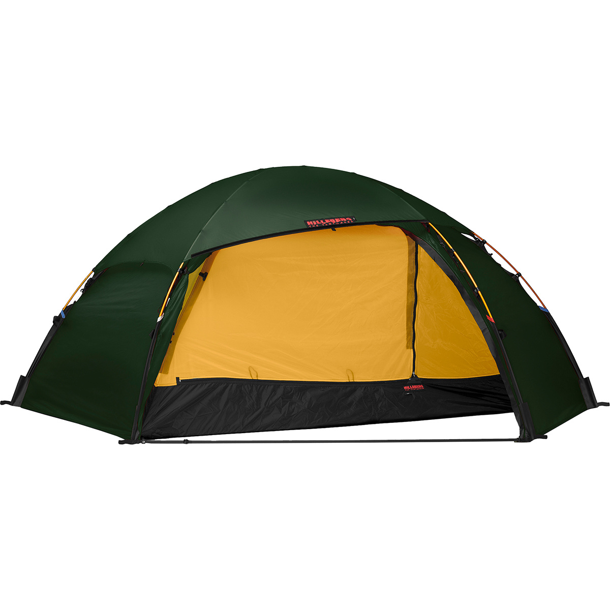 Hilleberg Allak 3 Zelt