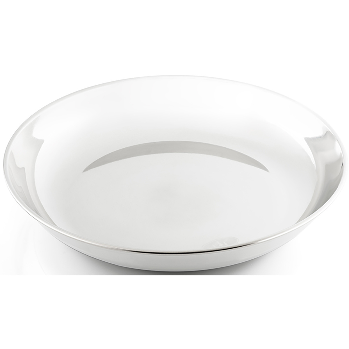 GSI Glacier Stainless Deep Teller