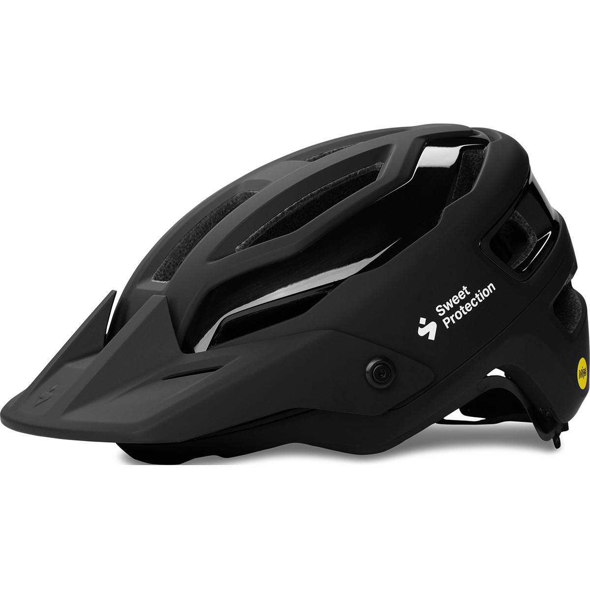 Sweet Protection Trailblazer MIPS Fahrradhelm