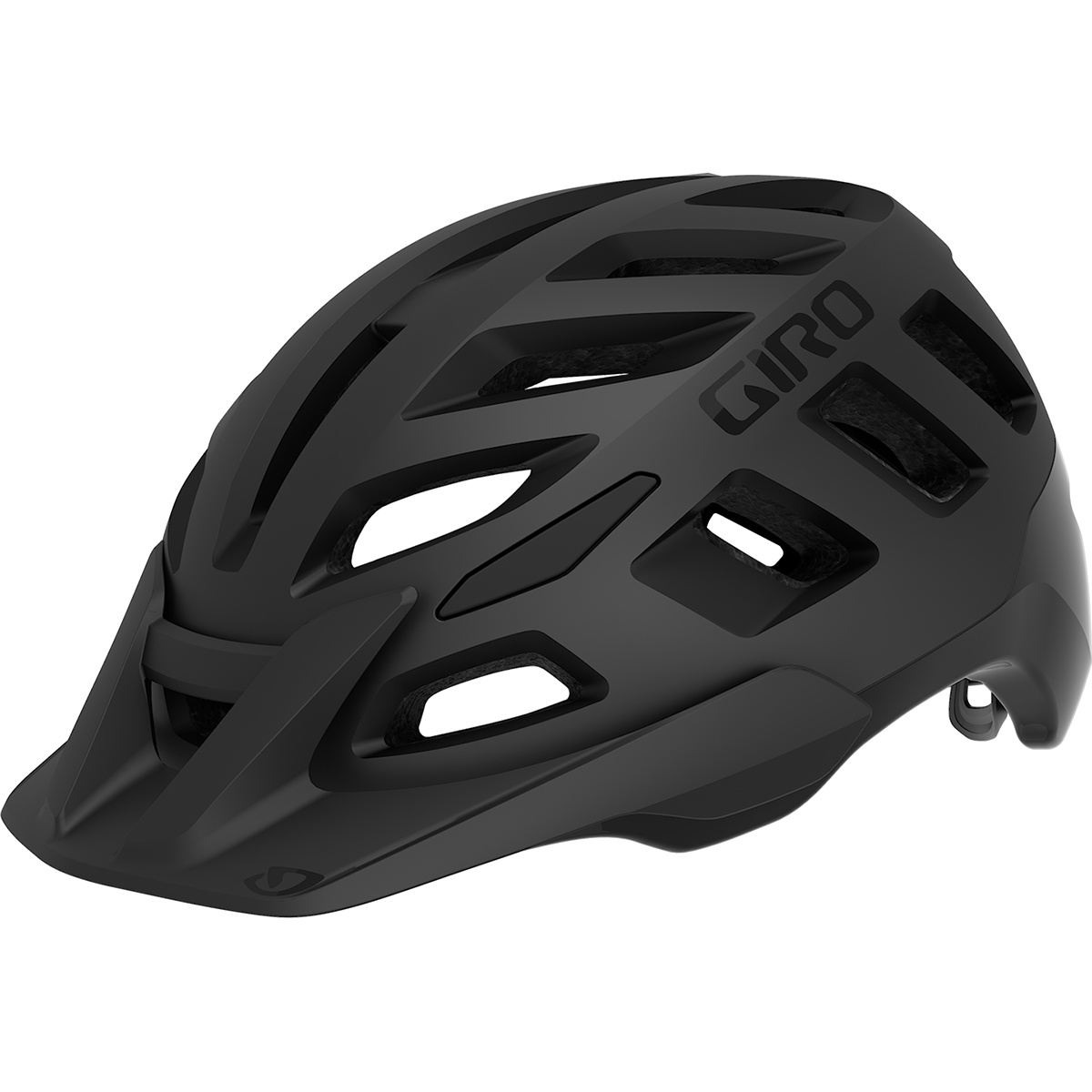 Giro Herren Radix MIPS Fahrradhelm