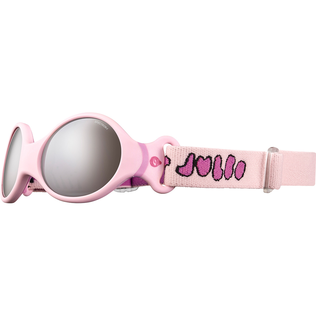 Julbo Kinder Loop S Spectron 4 Sonnenbrille