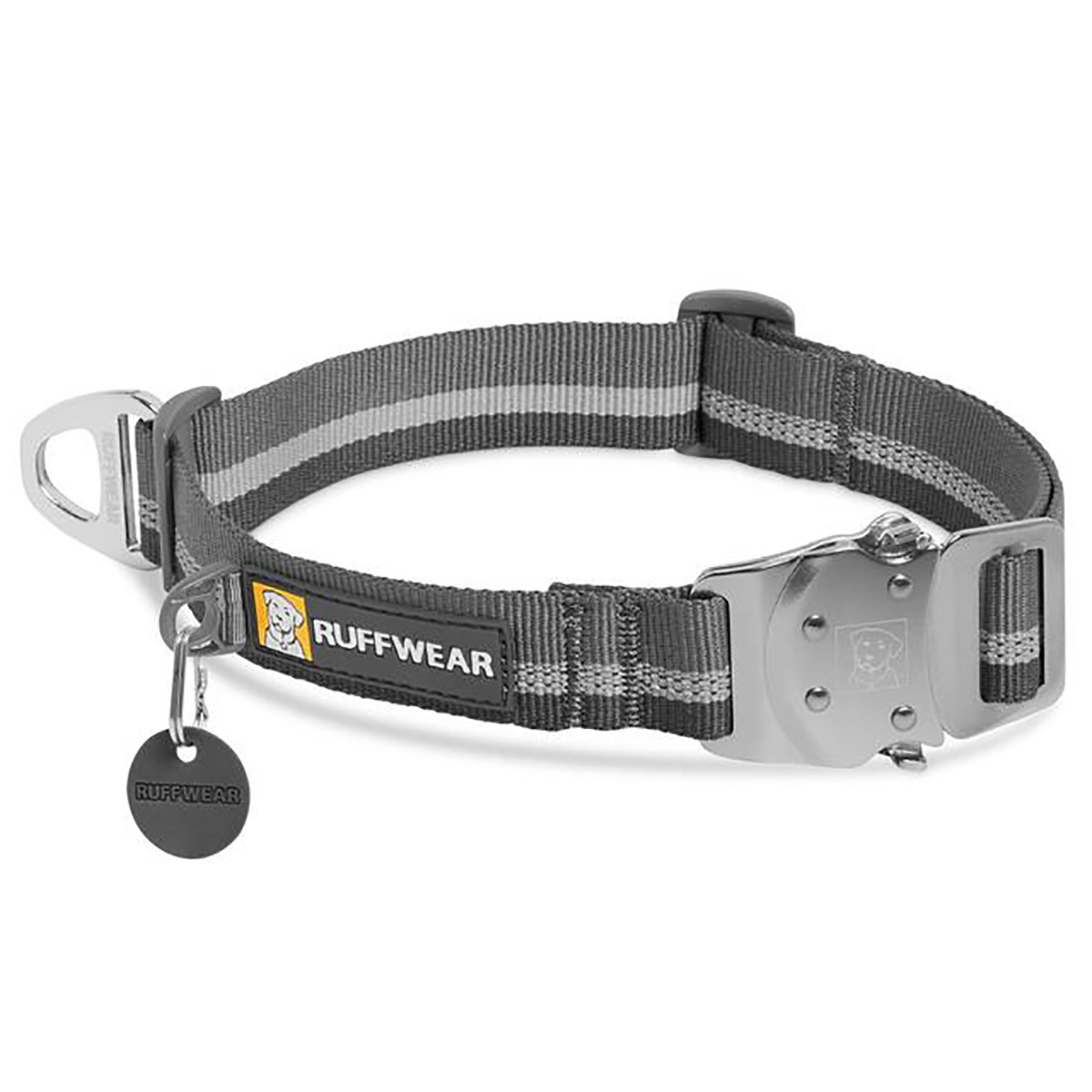 Ruffwear Top Rope Collar Hundehalsband