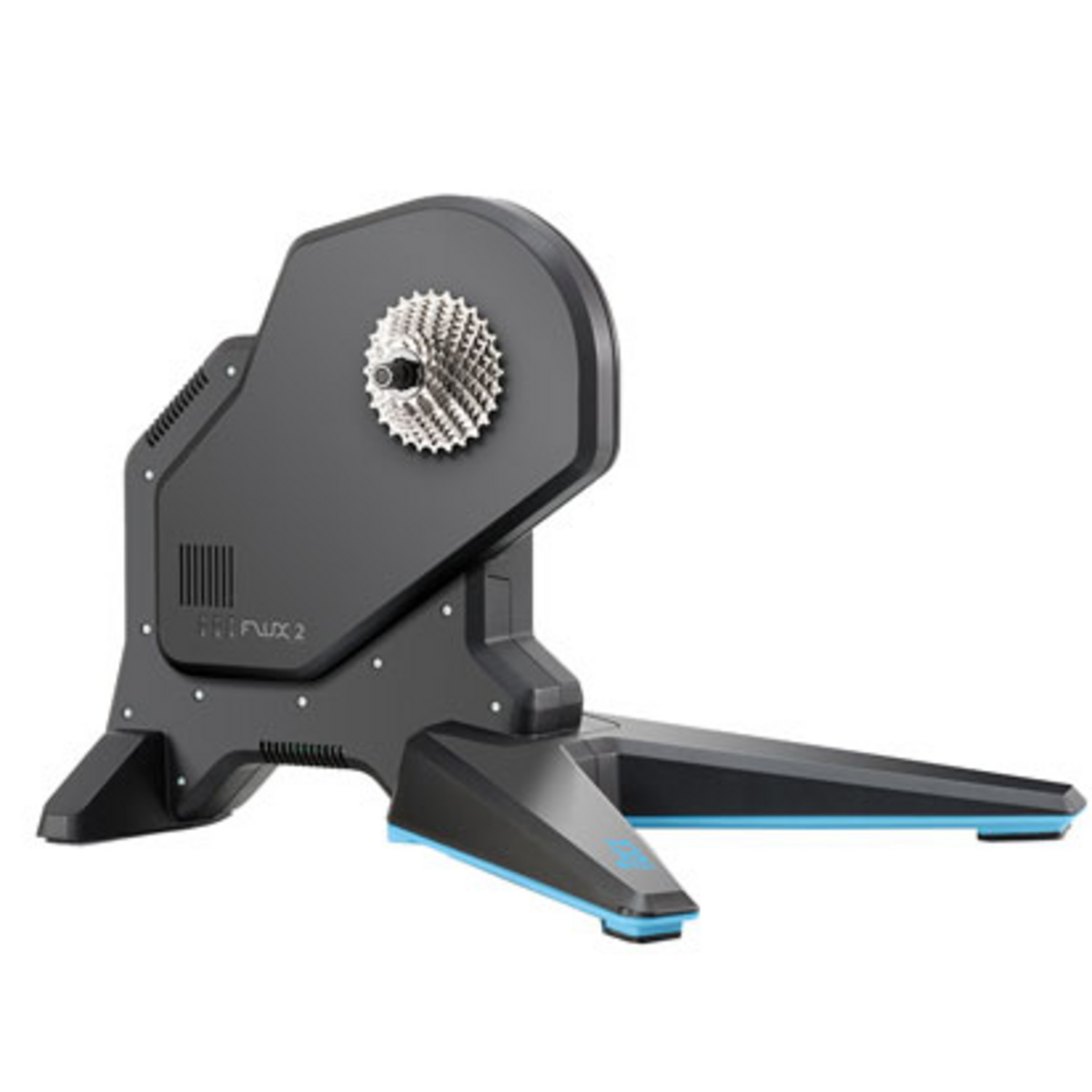 Garmin Tacx Flux 2 Smart Trainer