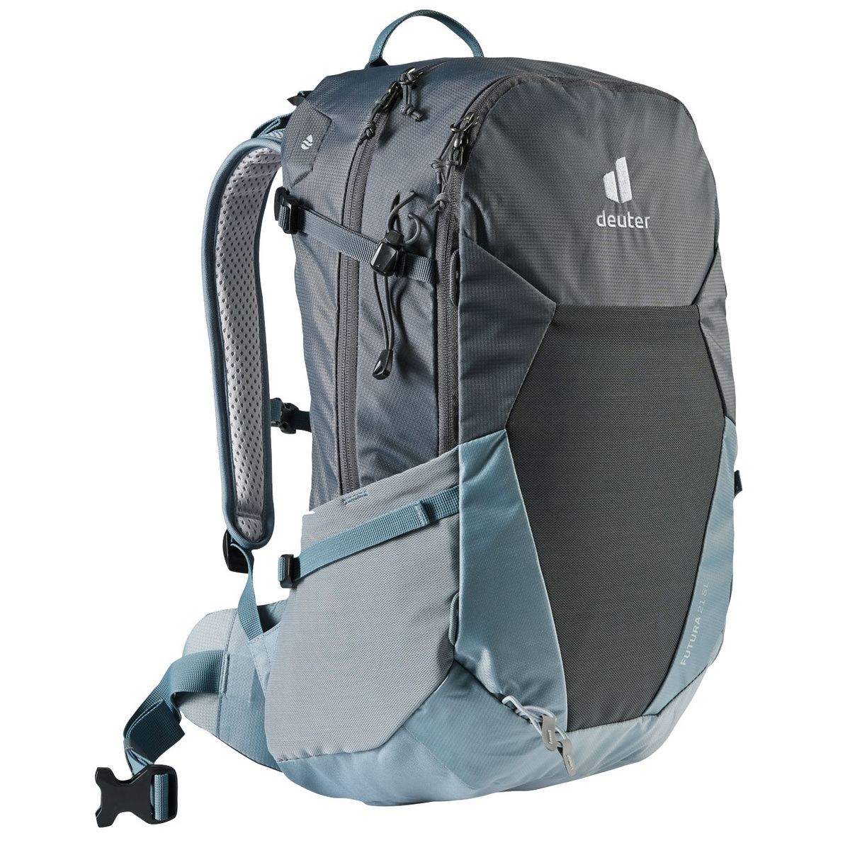 Deuter Damen Futura 21 SL Rucksack