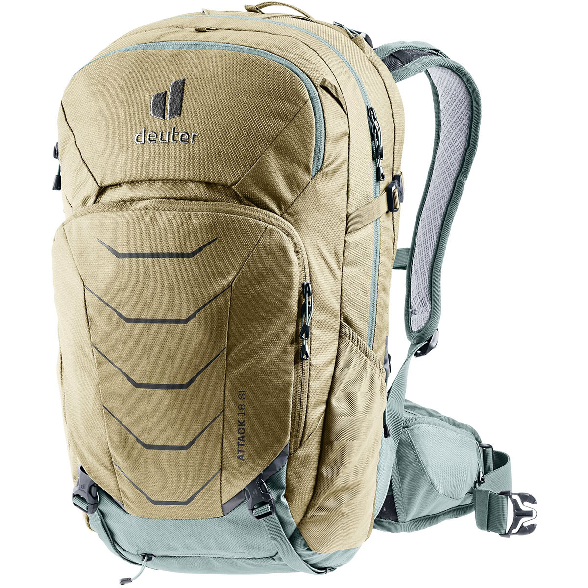 Deuter Damen Attack 18 SL Rucksack