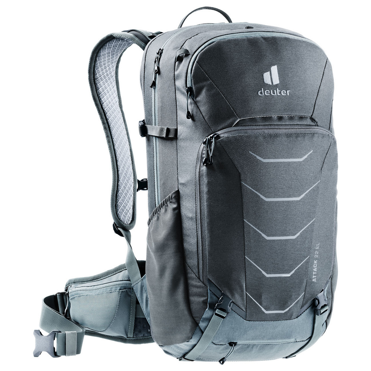 Deuter Attack 22 EL Rucksack