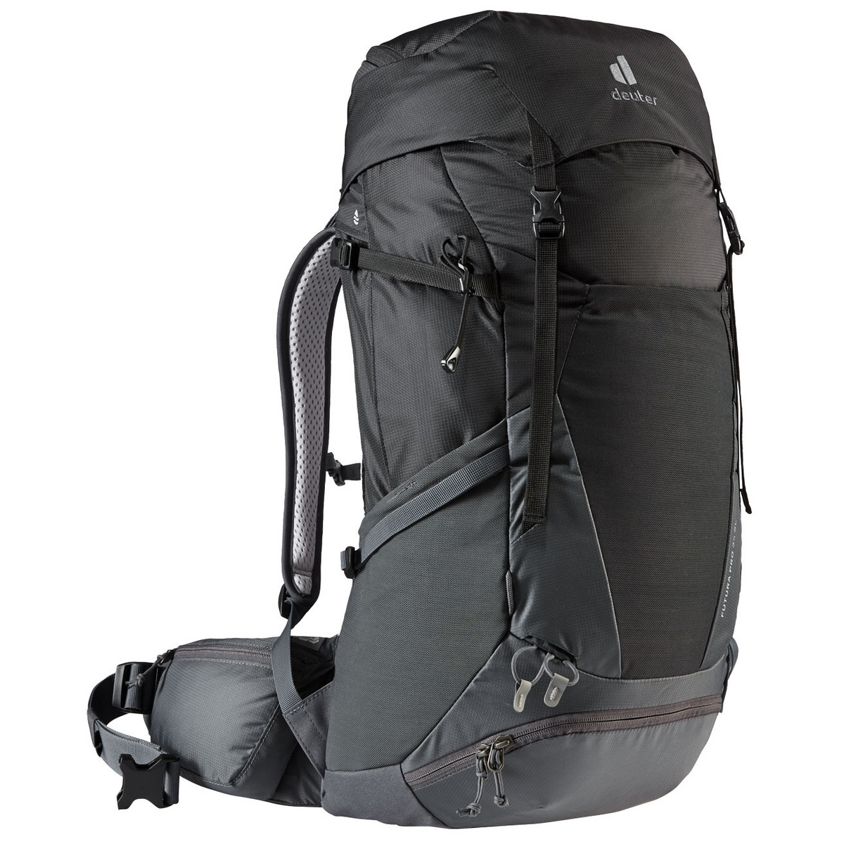Deuter Damen Futura Pro 34 SL Rucksack