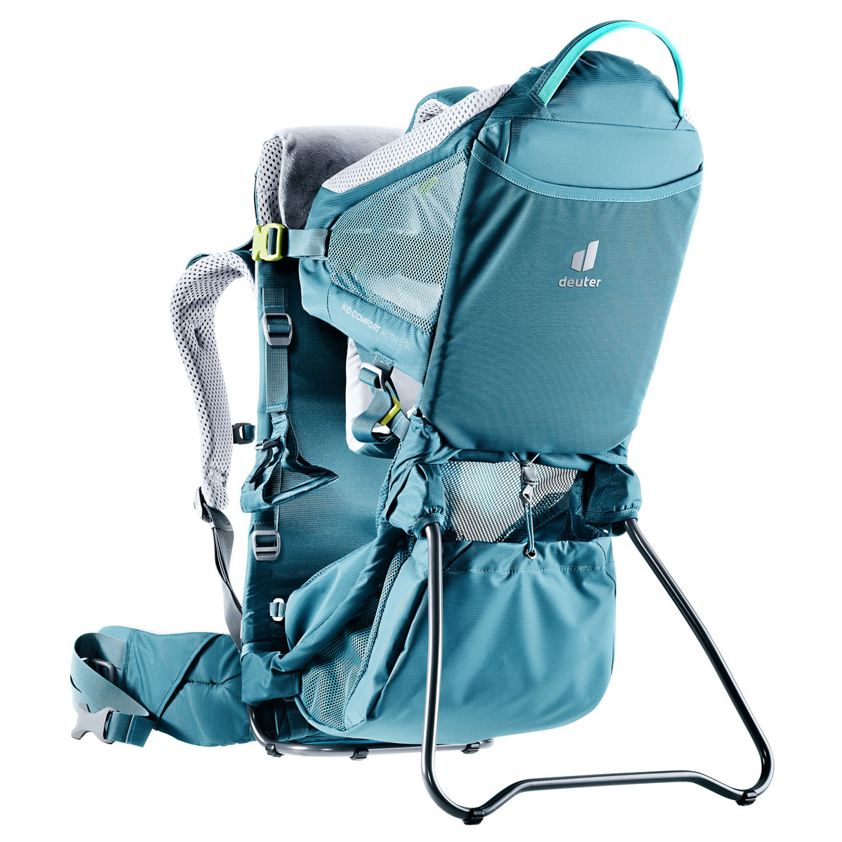 Deuter Damen Kid Comfort Active SL Trage