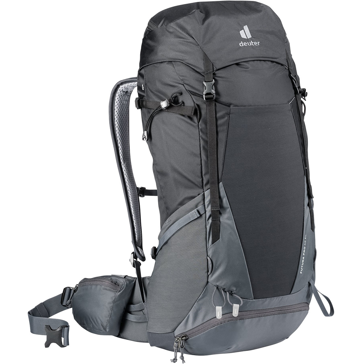 Deuter Futura Pro 42 EL Rucksack