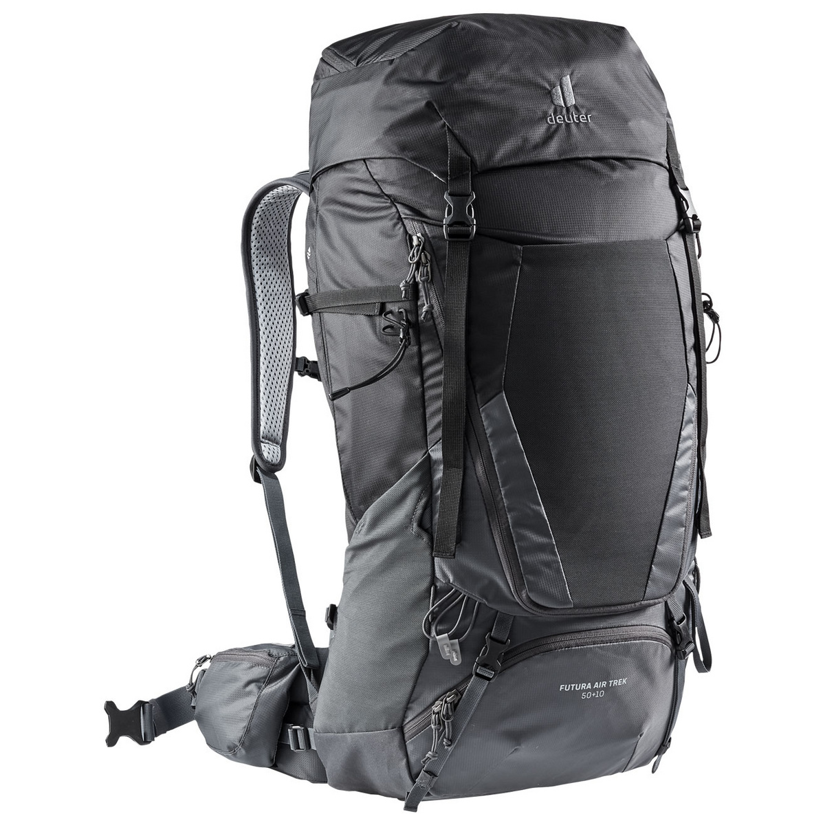 Deuter Futura Air Trek 50+10 Rucksack