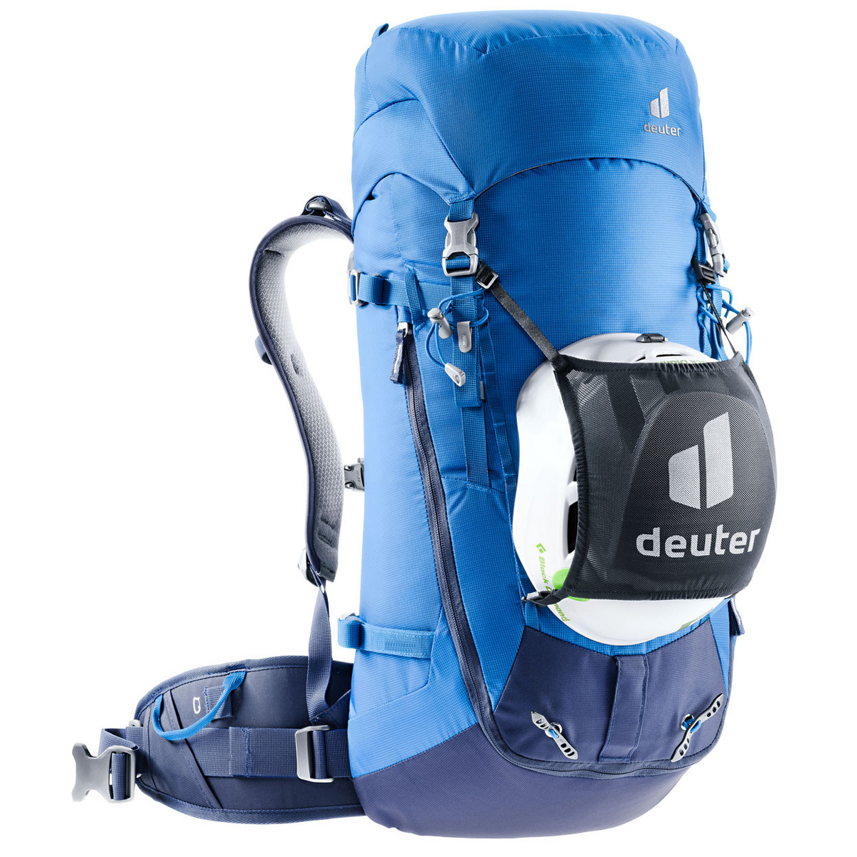Deuter Helmet Holder