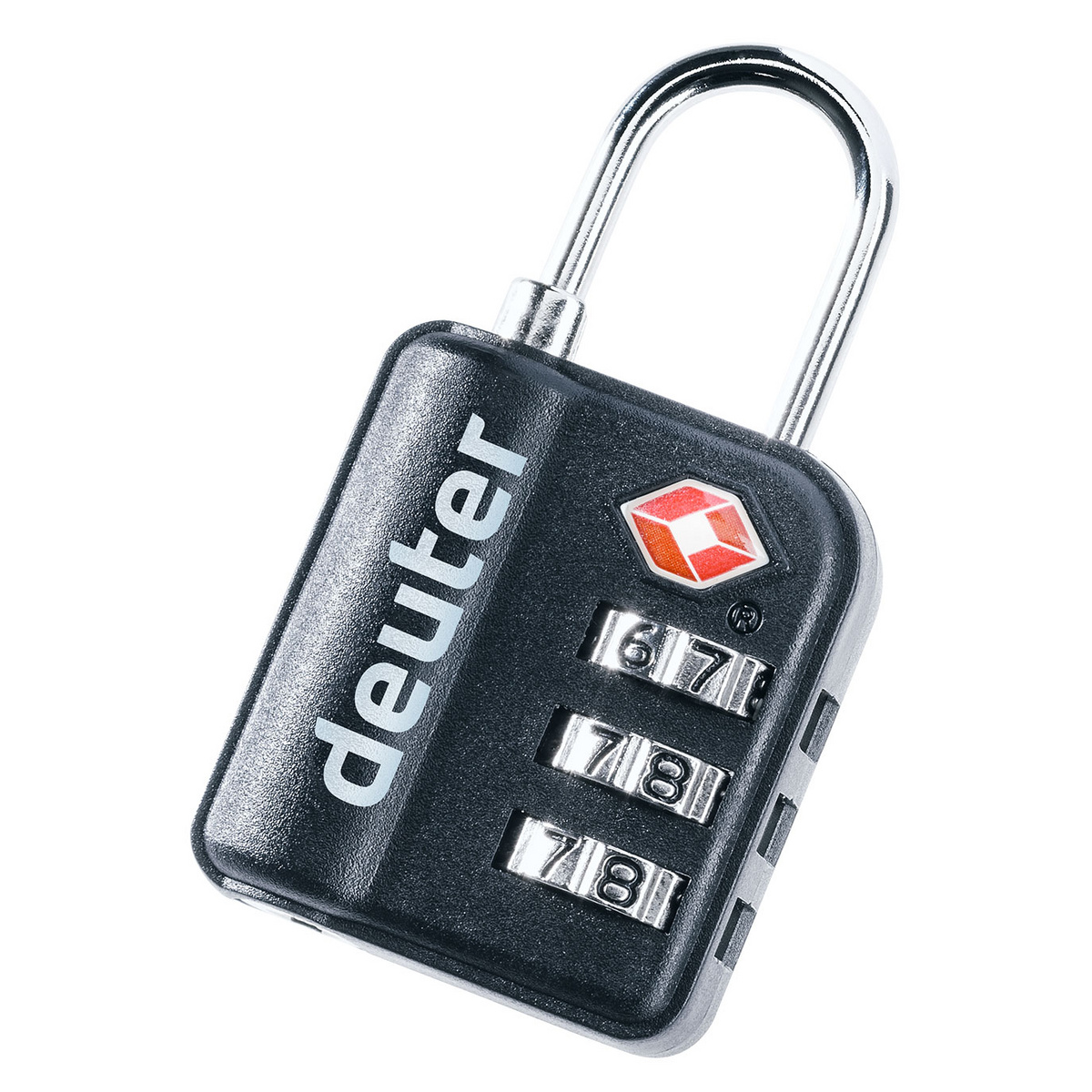 Deuter TSA Pad Lock