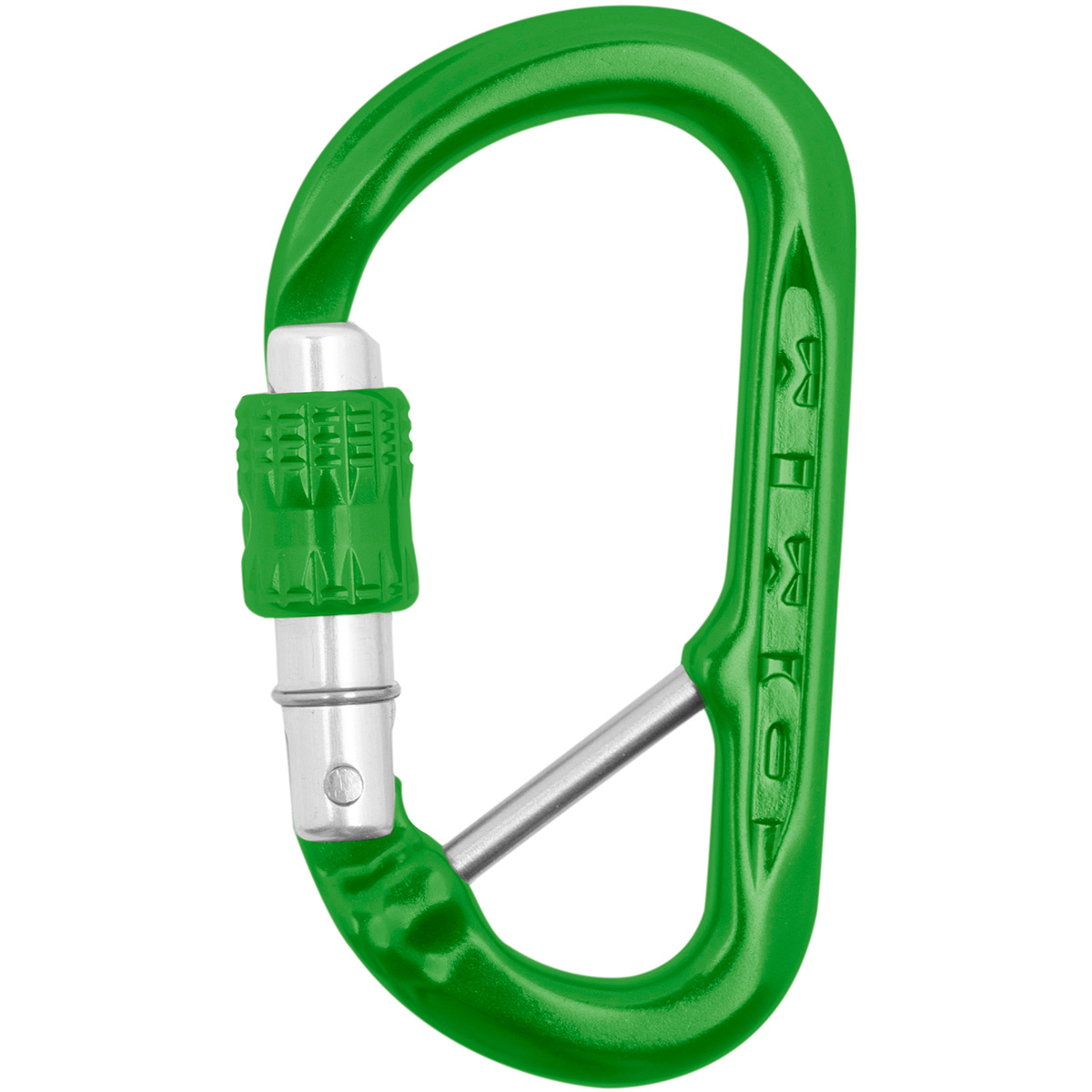 DMM XSRE Lock Captive Bar Karabiner