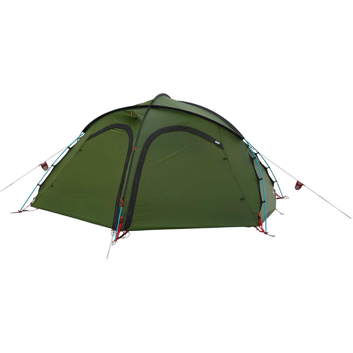 Wechsel Forum 4 2 Zelt