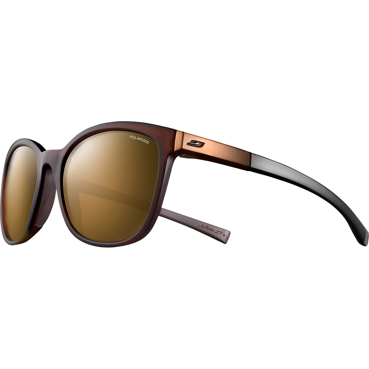 Julbo Damen Spark Spectron 3 Polarized Sonnenbrille
