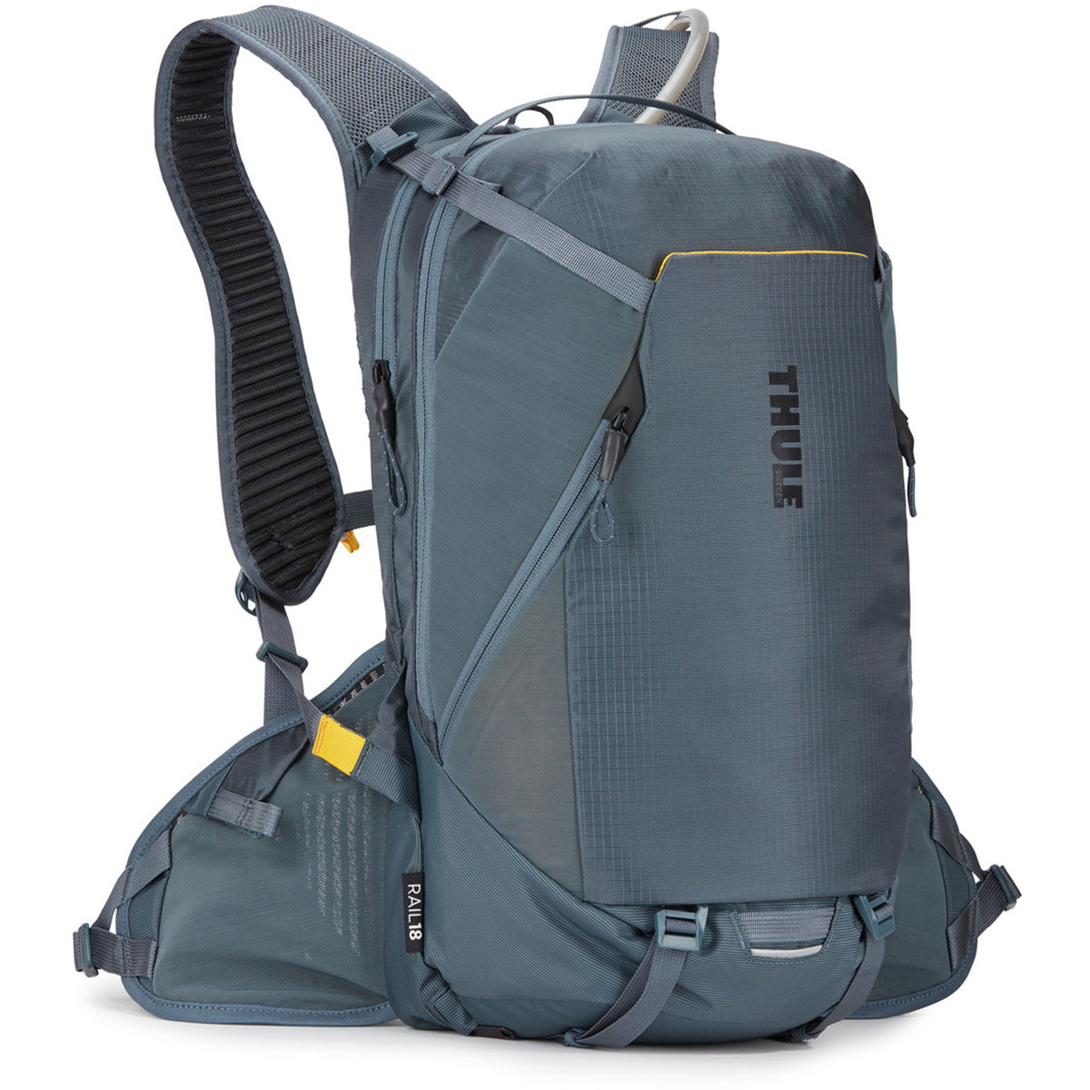 Thule Rail 18L Hydration eMTB Rucksack
