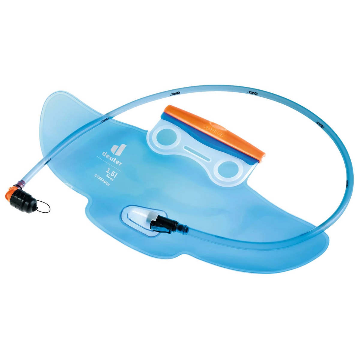 Deuter Streamer Trinksystem