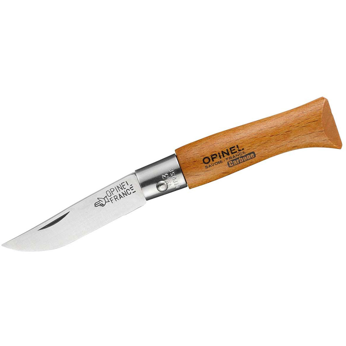 Opinel No 03 Taschenmesser