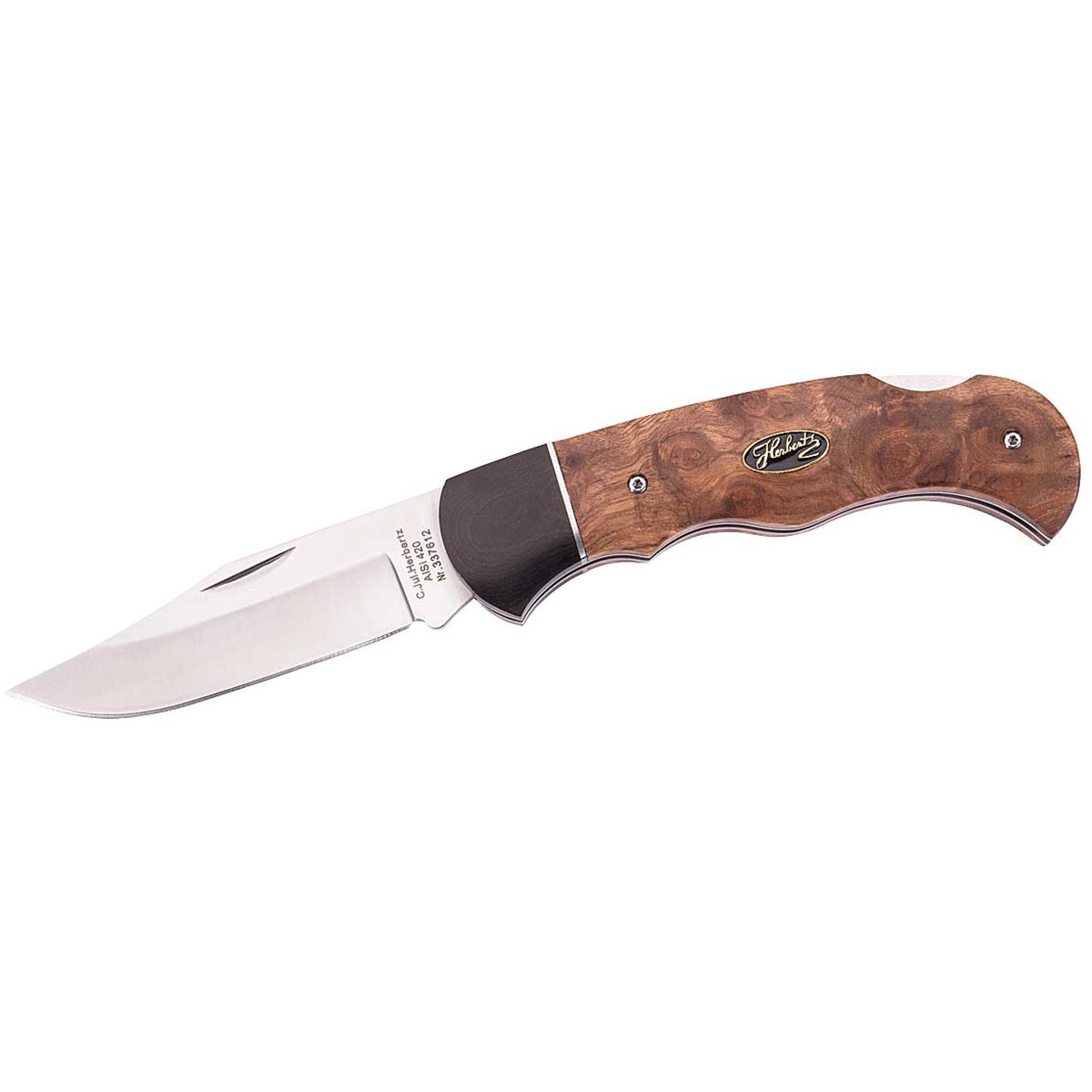 Herbertz Taschenmesser