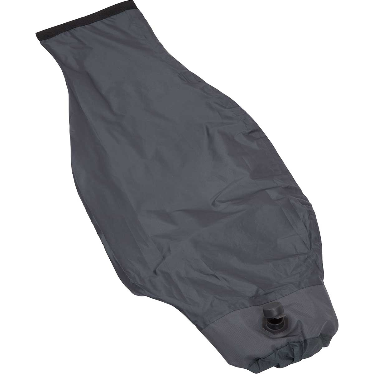 Mountain Equipment Aerostat Windsock Matten Pumpe