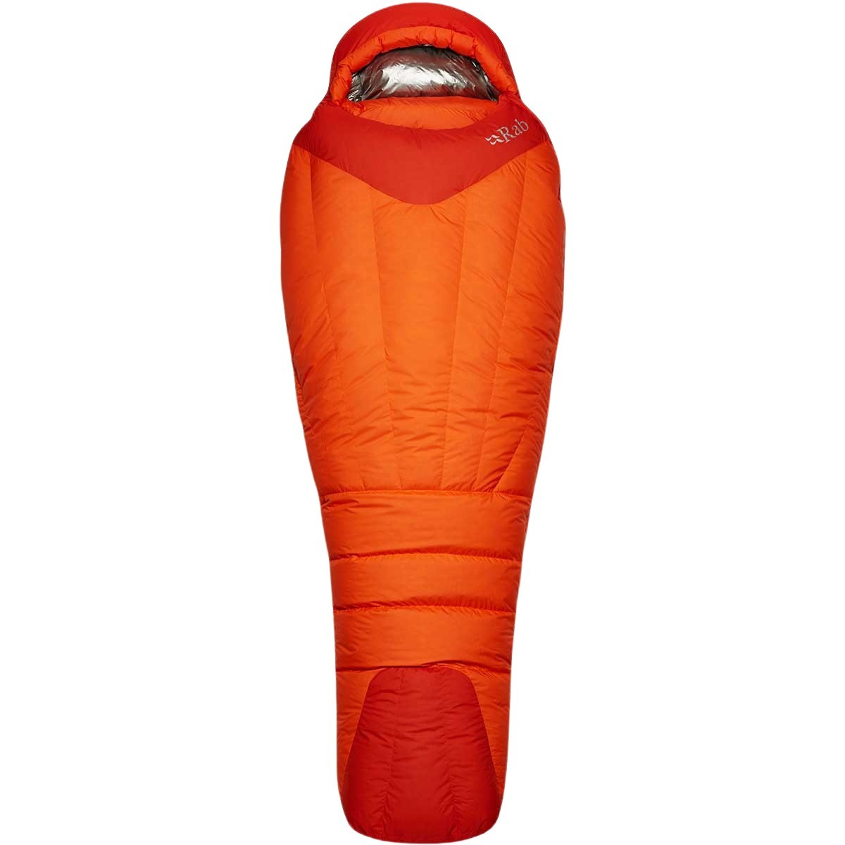 Rab Damen Andes GTX Infinium 800 Schlafsack