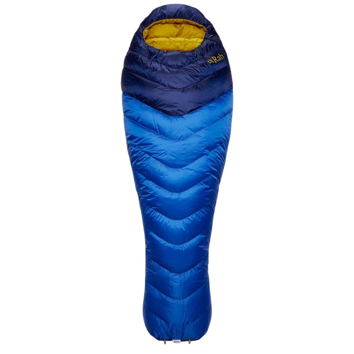 Rab Neutrino 200 Schlafsack