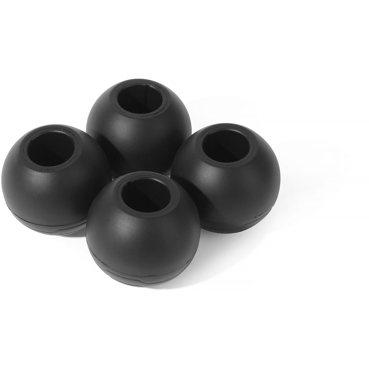 Helinox Fußaufsetzter