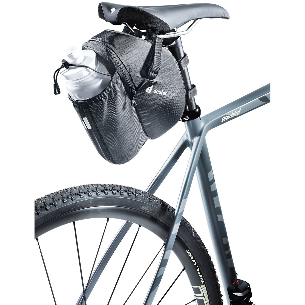 Deuter Bike 1.2 + Bottle Tasche