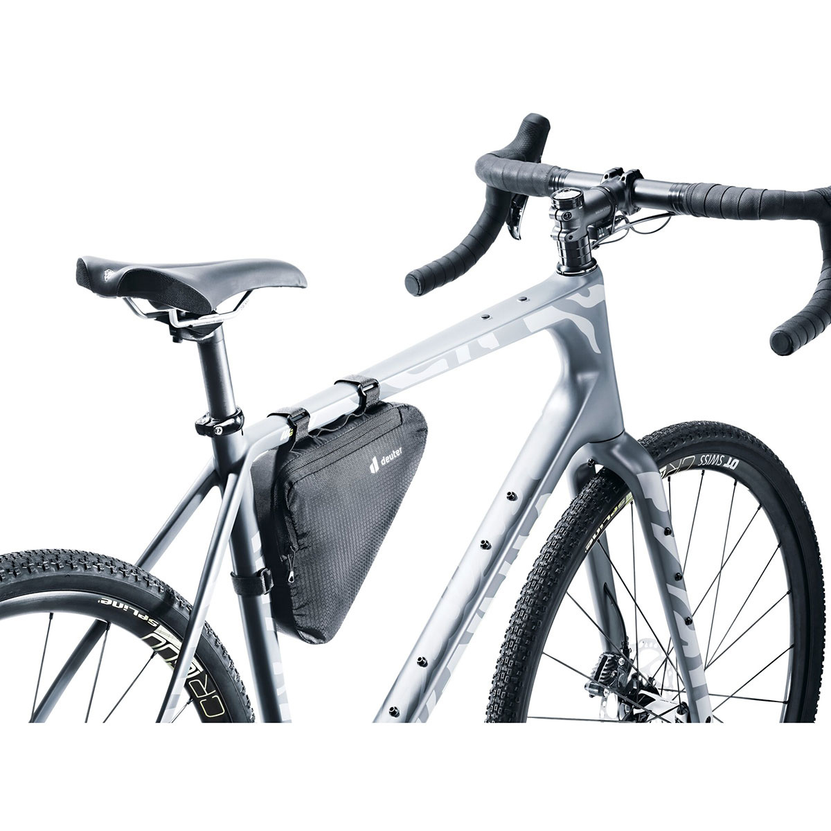 Deuter Triangle 1.7 Fahrradtasche