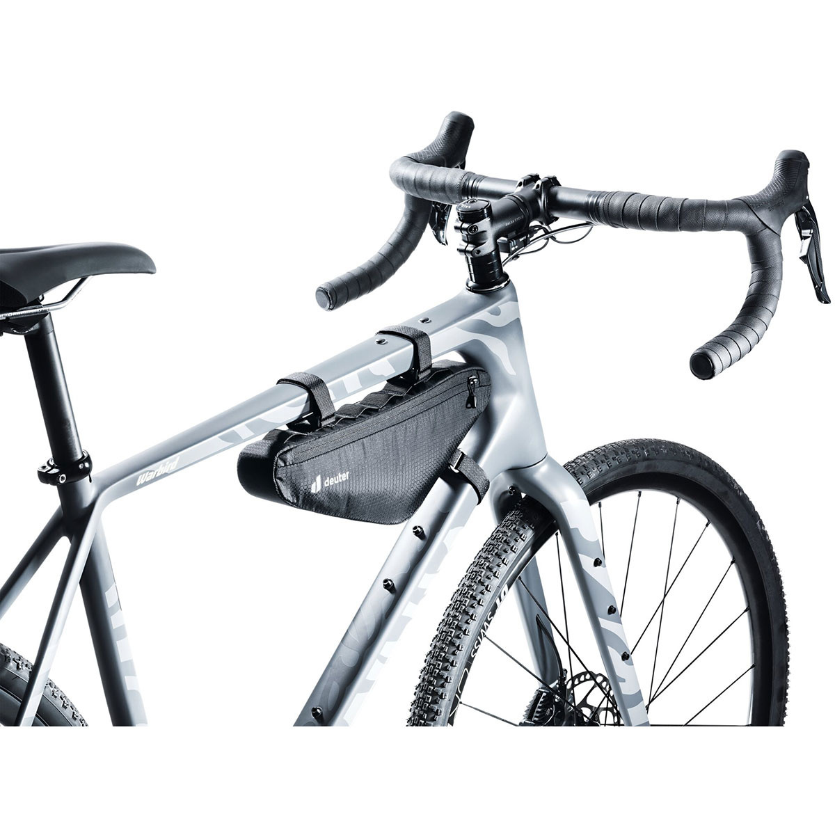 Deuter Triangle Front 1.5 Fahrradtasche