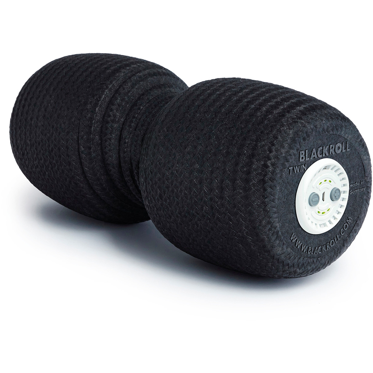 Blackroll Booster Twin Blackroll Set