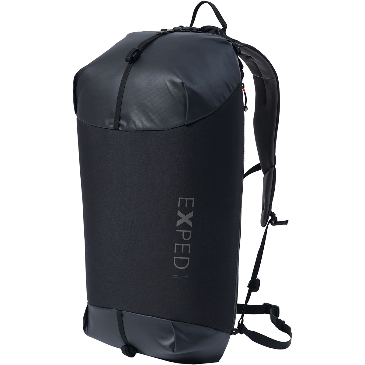 Exped Radical 45 Reisetasche