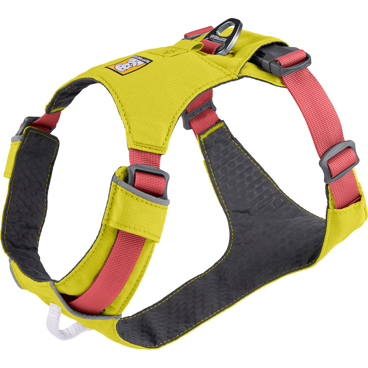 Ruffwear Hi & Light Hundegeschirr