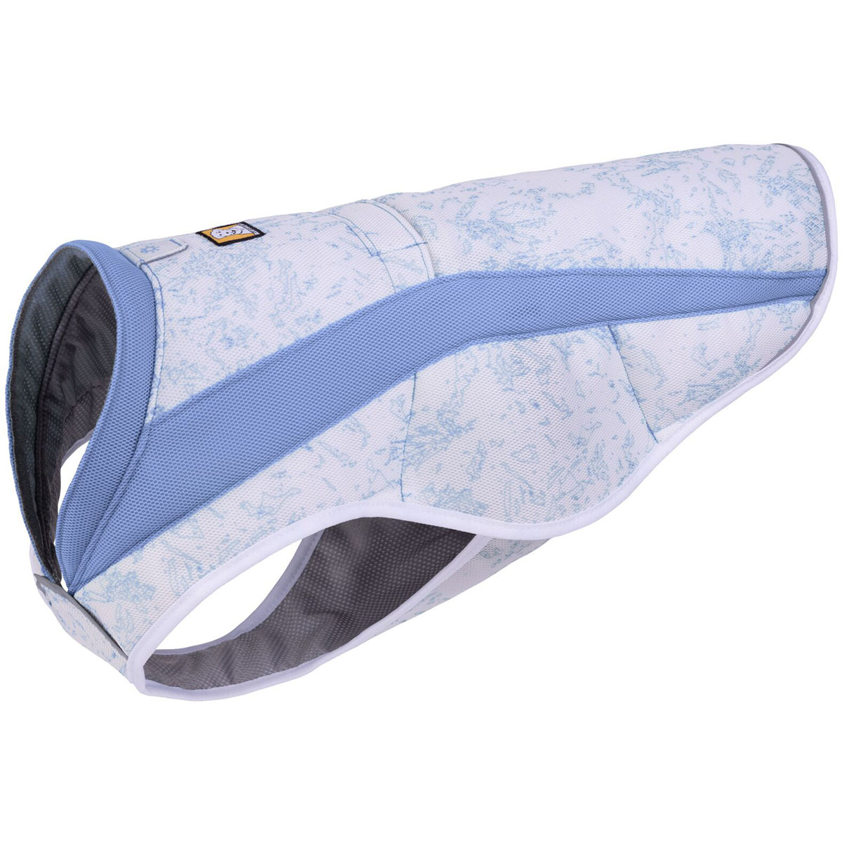 Ruffwear Swamp Cooler Hundemantel