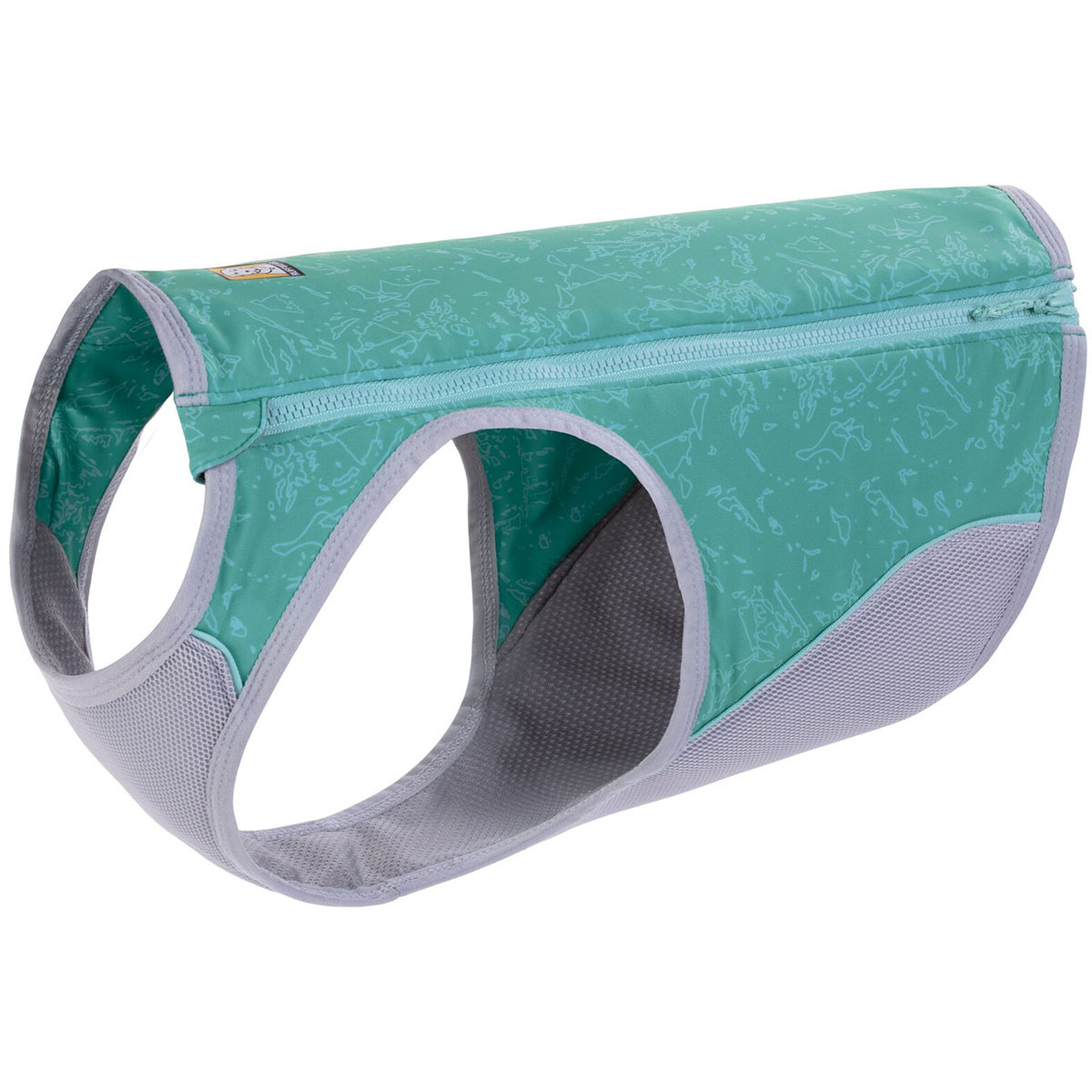 Ruffwear Swamp Cooler Zip Hundemantel