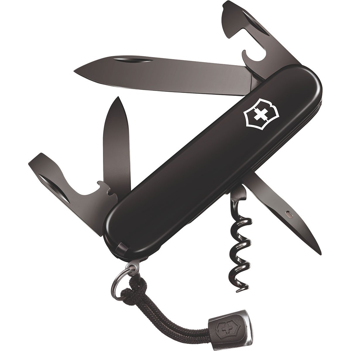 Victorinox Spartan Onyx Taschenmesser