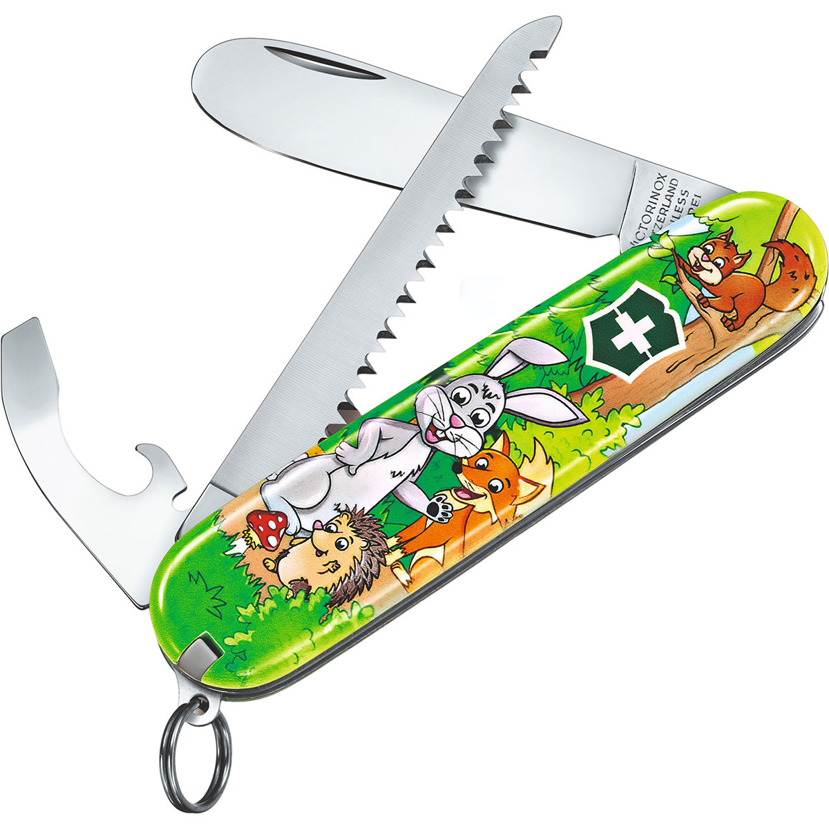Victorinox Kinder My First Kinder Taschenmesser