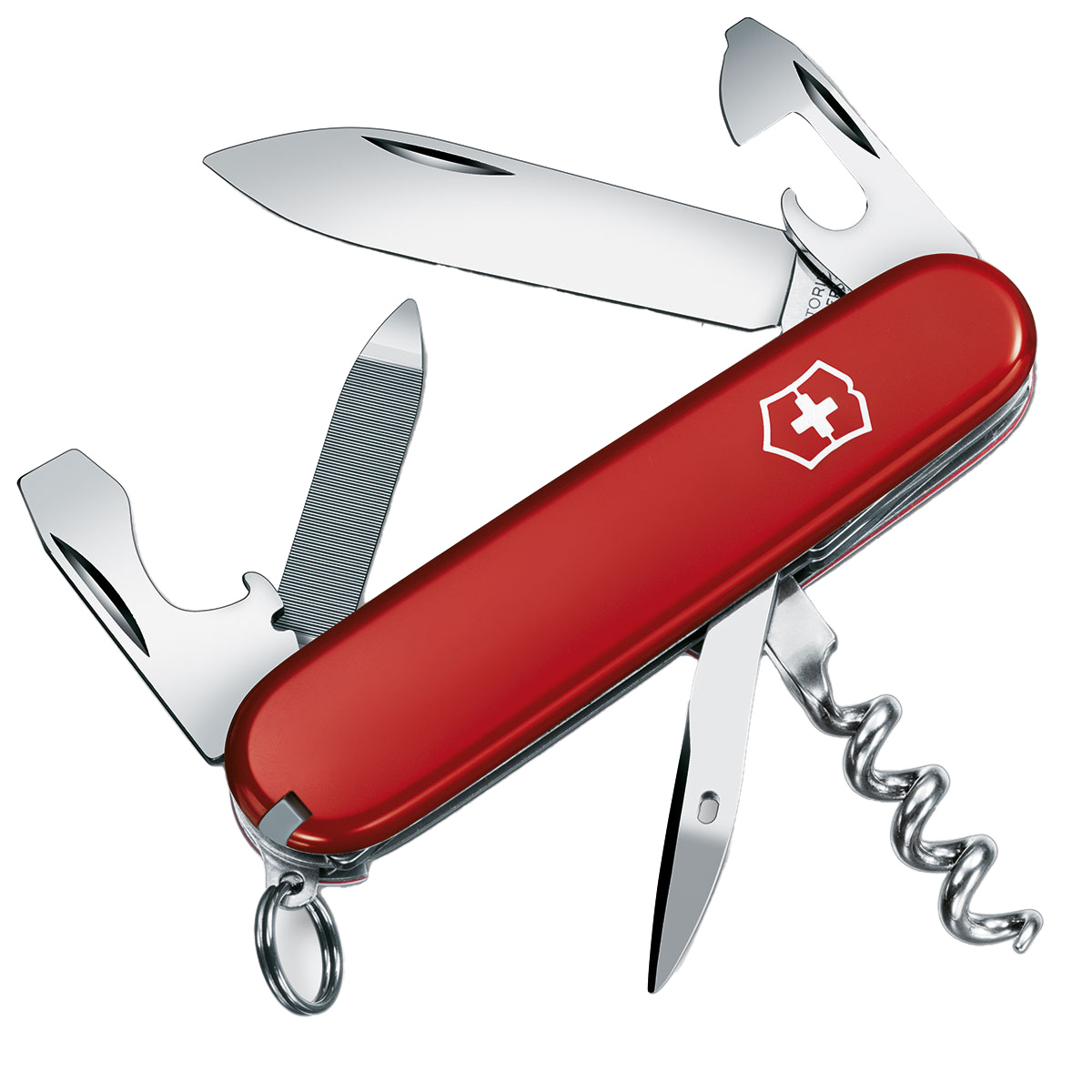Victorinox Sportsman Taschenmesser